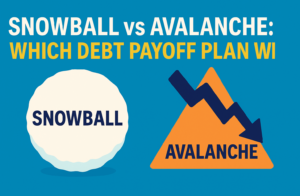 Snowball vs Avalanche Debt Payoff Plans: The Number 1 Strategy to Crush Your Debt!