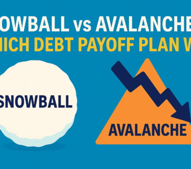Snowball vs Avalanche Debt Payoff Plans: The Number 1 Strategy to Crush Your Debt!